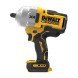 Гайковёрт ударный аккумуляторный DeWALT DCF961NT без АКБ