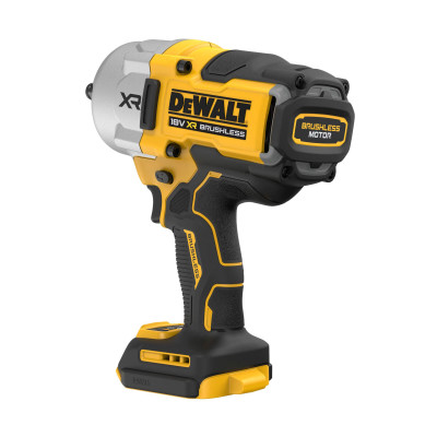 Гайковёрт ударный аккумуляторный DeWALT DCF961NT без АКБ