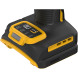 Гайковёрт ударный аккумуляторный DeWALT DCF961NT без АКБ