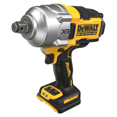Гайковерт ударний акумуляторний DeWALT DCF964N без АКБ