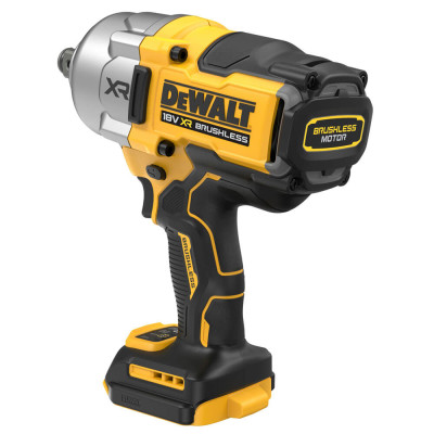 Гайковерт ударний акумуляторний DeWALT DCF964N без АКБ