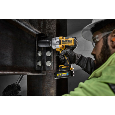 Гайковерт ударний акумуляторний DeWALT DCF964N без АКБ