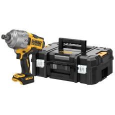 Гайковерт ударний акумуляторний DeWALT DCF964NT без АКБ