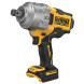 Гайковёрт ударный аккумуляторный DeWALT DCF964NT без АКБ