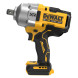 Гайковёрт ударный аккумуляторный DeWALT DCF964NT без АКБ