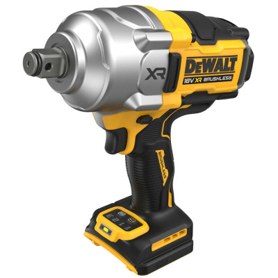 Гайковёрт ударный аккумуляторный DeWALT DCF964NT без АКБ