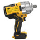Гайковёрт ударный аккумуляторный DeWALT DCF964NT без АКБ