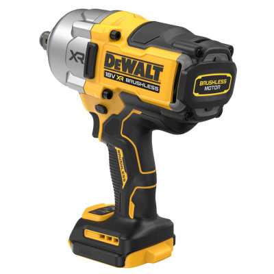 Гайковёрт ударный аккумуляторный DeWALT DCF964NT без АКБ
