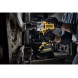 Гайковёрт ударный аккумуляторный DeWALT DCF964NT без АКБ