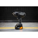 Гайковерт ударний акумуляторний DeWALT McLaren F1 TEAM SPECIAL EDITION DCF99MP2T