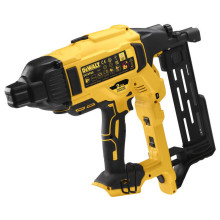Степлер скобозабивний акумуляторний безщітковий DeWALT DCFS950N без АКБ