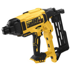 Степлер скобозабивний акумуляторний безщітковий DeWALT DCFS950N без АКБ