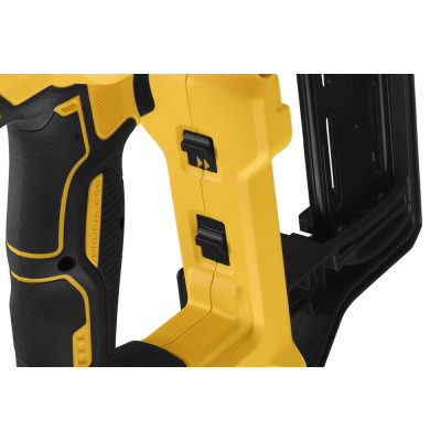 Степлер скобозабивной аккумуляторный бесщёточный DeWALT DCFS950N без АКБ