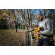 Степлер скобозабивной аккумуляторный бесщёточный DeWALT DCFS950N без АКБ