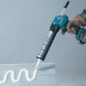 Пістолет для герметика акумуляторний Makita DCG180Z без АКБ