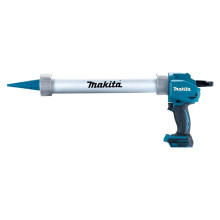 Пістолет для герметика акумуляторний Makita DCG180ZB без АКБ