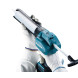 Пистолет для герметика аккумуляторный Makita DCG180ZB без АКБ