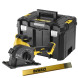 Штроборіз акумуляторний DeWALT DCG200NT без АКБ