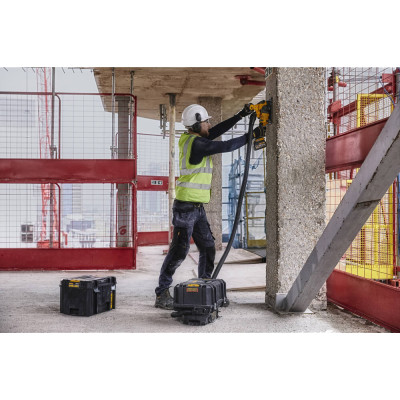 Штроборіз акумуляторний DeWALT DCG200NT без АКБ