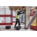 Штроборіз акумуляторний DeWALT DCG200NT без АКБ