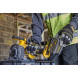 Штроборіз акумуляторний DeWALT DCG200NT без АКБ