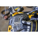 Штроборіз акумуляторний DeWALT DCG200NT без АКБ