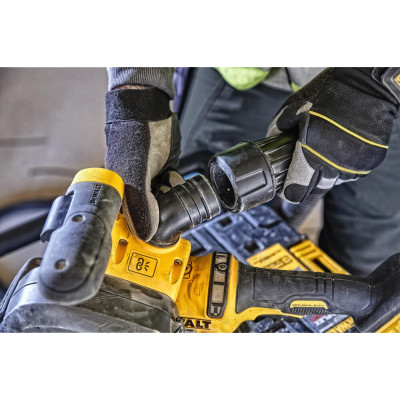 Штроборіз акумуляторний DeWALT DCG200NT без АКБ
