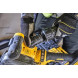 Штроборіз акумуляторний DeWALT DCG200NT без АКБ