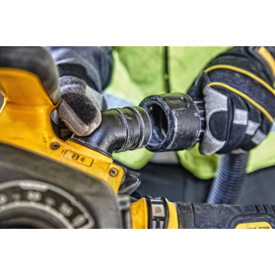 Штроборіз акумуляторний DeWALT DCG200NT без АКБ