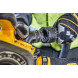 Штроборіз акумуляторний DeWALT DCG200NT без АКБ