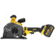 Штроборіз акумуляторний DeWALT DCG200T2