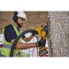 Штроборіз акумуляторний DeWALT DCG200T2