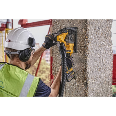 Штроборіз акумуляторний DeWALT DCG200T2