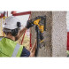 Штроборіз акумуляторний DeWALT DCG200T2