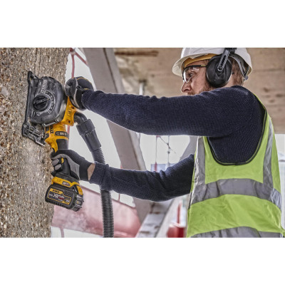 Штроборіз акумуляторний DeWALT DCG200T2