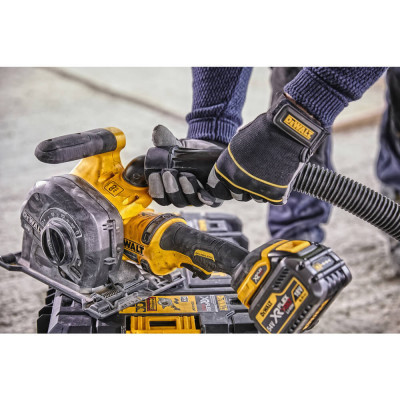 Штроборіз акумуляторний DeWALT DCG200T2