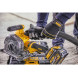 Штроборіз акумуляторний DeWALT DCG200T2