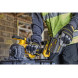 Штроборіз акумуляторний DeWALT DCG200T2