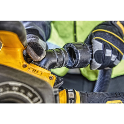 Штроборіз акумуляторний DeWALT DCG200T2