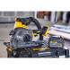 Штроборіз акумуляторний DeWALT DCG200T2