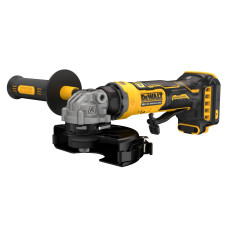 Кутова шліфмашина акумуляторна DeWALT DCG404N без АКБ