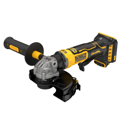 Кутова шліфмашина акумуляторна DeWALT DCG404N без АКБ