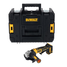 Кутова шліфмашина акумуляторна DeWALT DCG404NT без АКБ