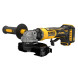 Угловая шлифмашина аккумуляторная DeWALT DCG404NT без АКБ