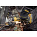 Угловая шлифмашина аккумуляторная DeWALT DCG404NT без АКБ