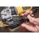 Угловая шлифмашина аккумуляторная DeWALT DCG404NT без АКБ