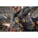 Угловая шлифмашина аккумуляторная DeWALT DCG404S2T
