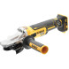 Кутова шліфмашина акумуляторна DeWALT DCG405FN без АКБ