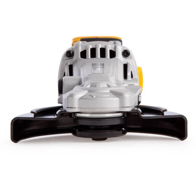 Кутова шліфмашина акумуляторна DeWALT DCG405FN без АКБ