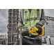 Угловая шлифмашина аккумуляторная DeWALT DCG405H2T